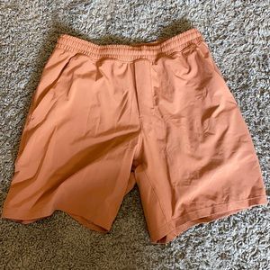 Lululemon pace breaker 7 inch